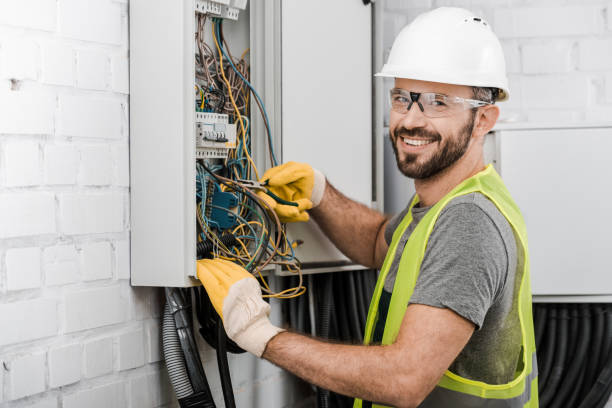 Best Home Electrical Repair  in Edenton, NC