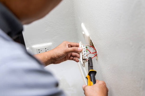 Best Electrical Troubleshooting Services  in Edenton, NC