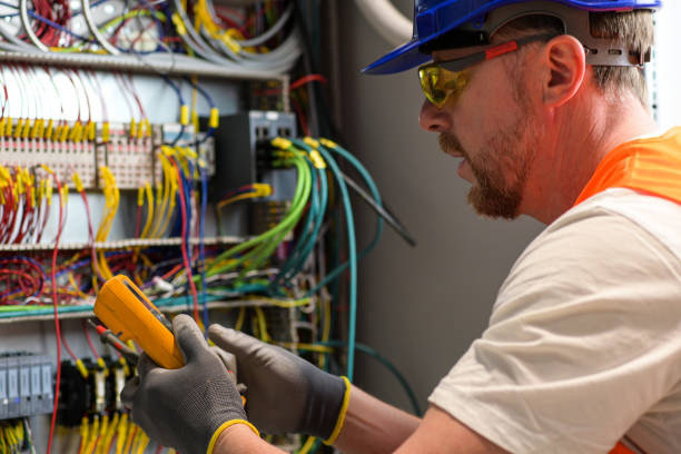 Best Emergency Electrician Near Me  in Edenton, NC