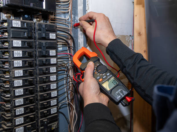 Best Electrical Contractors for Businesses  in Edenton, NC