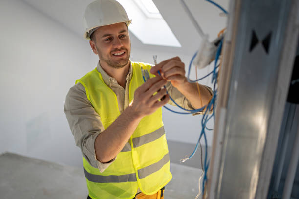 Best Electric Panel Repair  in Edenton, NC